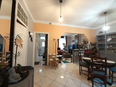 Vente Maison 5 pices LONGWY 54400