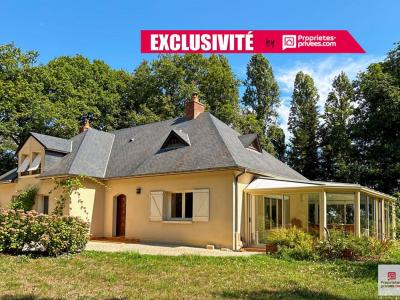 Vente Maison 8 pices DURTAL 49430