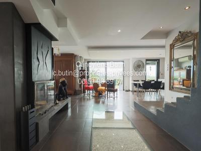 Vente Maison 7 pices REDORTE 11700