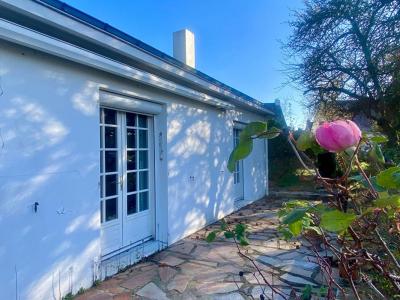 Vente Maison 4 pices SAINTE-LUCE-SUR-LOIRE 44980