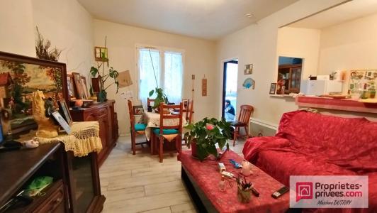 Vente Maison 5 pices CHATEAU-RENAULT 37110