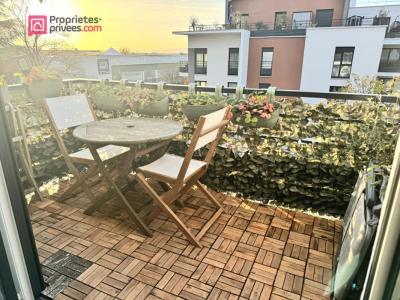 Vente Appartement 3 pices HERBLAY 95220