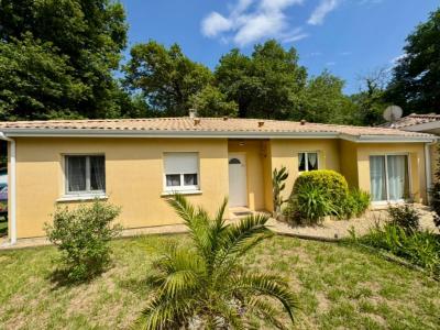 Vente Maison 4 pices SAINT-PAUL-LES-DAX 40990
