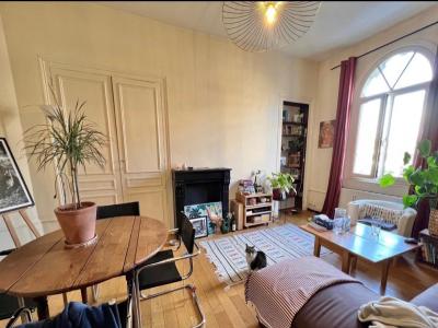 Vente Appartement 3 pices ROUEN 76000