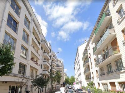 Location Appartement LEVALLOIS-PERRET 92300