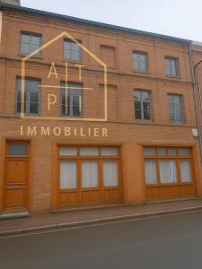 Vente Maison LILLE 59000