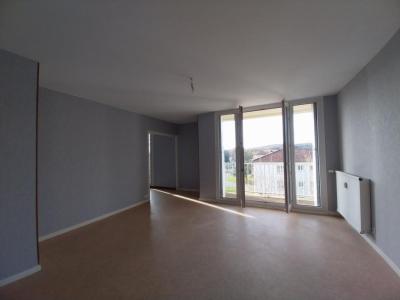 Location Appartement 4 pices ANDELOT-BLANCHEVILLE 52700