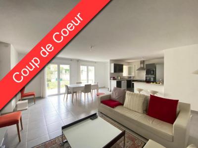 Location Maison 4 pices NIMES 30900