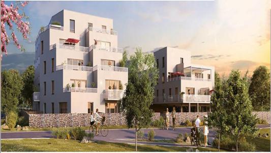 Location Appartement 3 pices HAVRE 76600