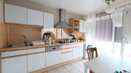 Vente Appartement 4 pices SAINT-ETIENNE 42000