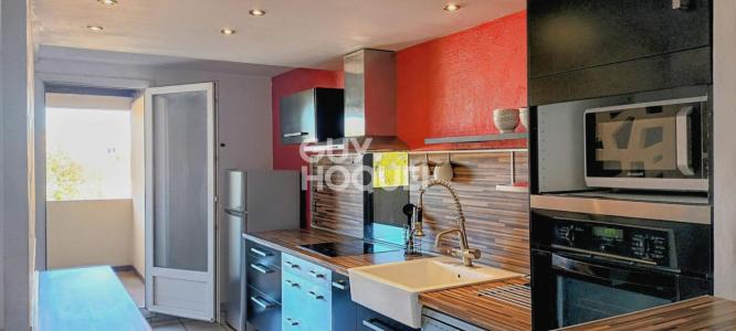 Vente Appartement 3 pices MONTPELLIER 34000