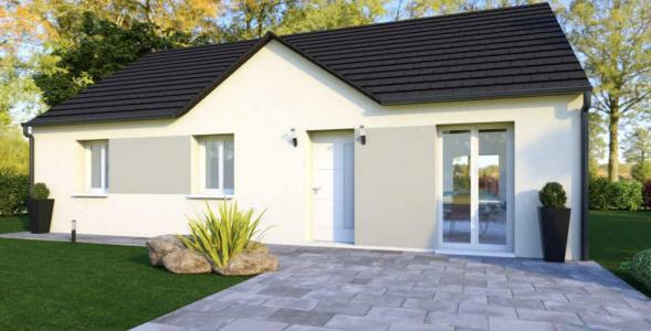 Vente Maison PRECY-SUR-OISE 60460