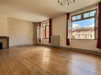 Vente Appartement 6 pices MONTAUBAN 82000