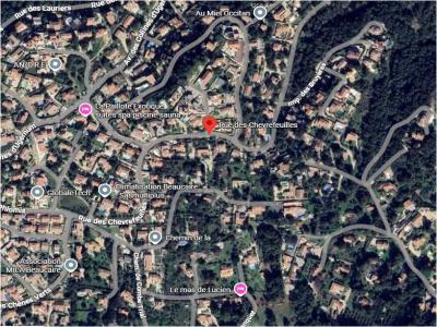 Vente Terrain BEAUCAIRE 30300