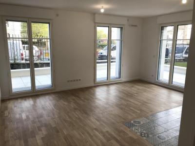 Location Appartement CLAMART 92140