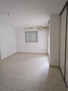Vente Appartement SAINT-DENIS 97400