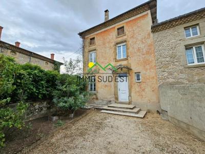 Vente Maison 4 pices SAINT-MARCEL-LES-VALENCE 26320