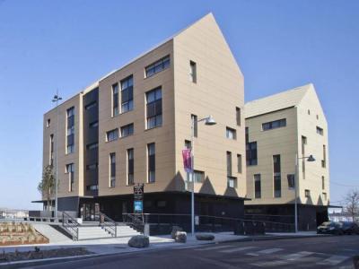 Vente Appartement DUNKERQUE 59140