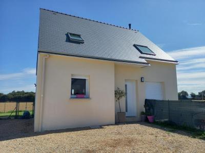 Vente Maison PLOEVEN 29550