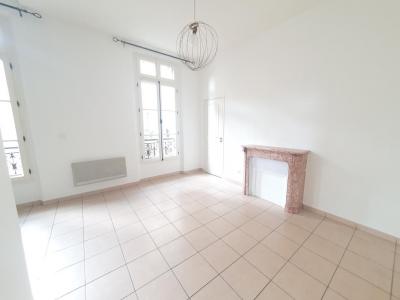 Location Appartement 4 pices MARSEILLE-2EME-ARRONDISSEMENT 13002