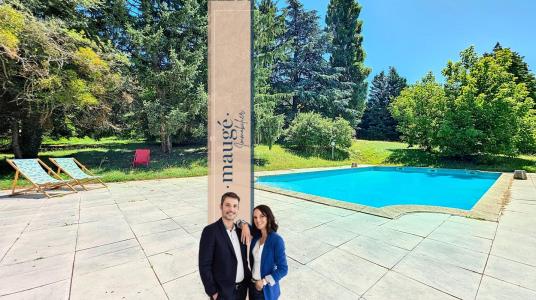 Vente Maison 8 pices CHARANTONNAY 38790