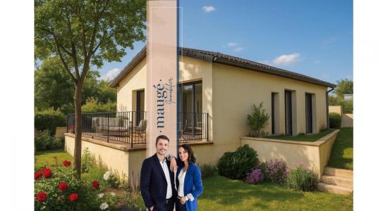 Vente Maison 4 pices OYTIER-SAINT-OBLAS 38780