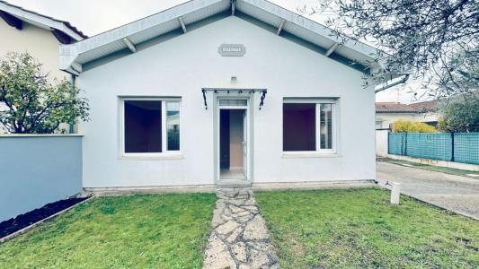 Location Maison 5 pices BEGLES 33130