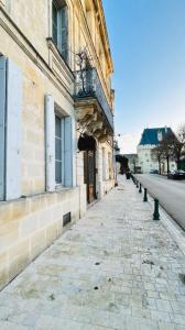 Vente Appartement 2 pices JONZAC 17500