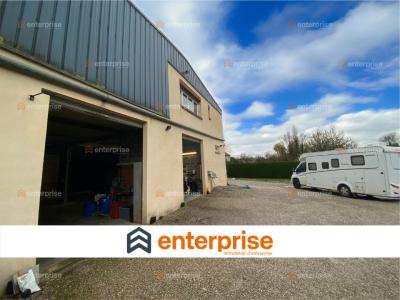 Vente Commerce BOUBERS-SUR-CANCHE 62270