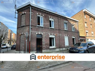 Vente Bureau MADELEINE 59110