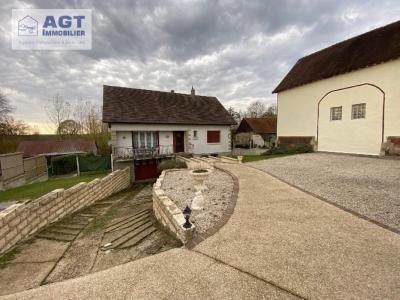 Vente Maison 5 pices BRESLES 60510