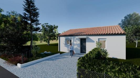 Vente Maison SAINT-GILLES-CROIX-DE-VIE 85800