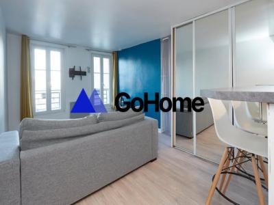 Location Appartement PARIS-11EME-ARRONDISSEMENT 75011