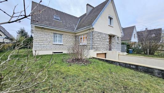 Vente Maison 5 pices SAINT-ETIENNE-DU-ROUVRAY 76800