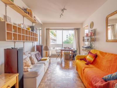 Vente Appartement 2 pices PARIS-11EME-ARRONDISSEMENT 75011