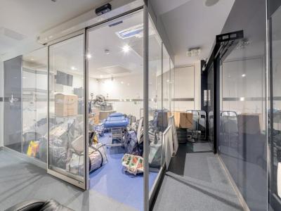 Vente Appartement 3 pices PARIS 75000