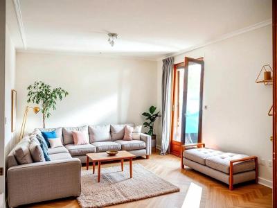 Vente Maison 5 pices BEAUMONT-SUR-OISE 95260