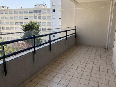 Location Appartement 4 pices VILLEURBANNE 69100