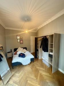 Location Appartement 4 pices LYON-3EME-ARRONDISSEMENT 69003