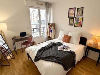 Location Appartement 6 pices ASNIERES-SUR-SEINE 92600