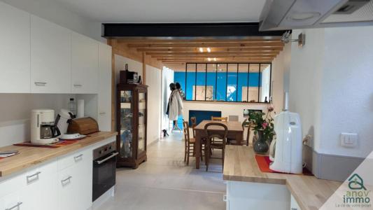 Vente Maison 3 pices SAINT-ETIENNE-DE-CROSSEY 38960