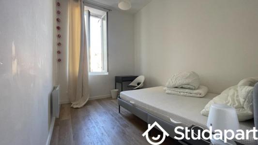 Location Appartement MARSEILLE-1ER-ARRONDISSEMENT 13001