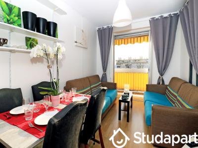 Location Appartement NICE 06200