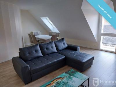 Vente Appartement 3 pices MONTOIRE-SUR-LE-LOIR 41800