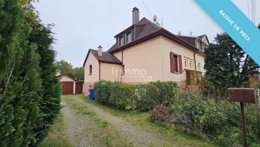 Vente Maison 5 pices WITTELSHEIM 68310