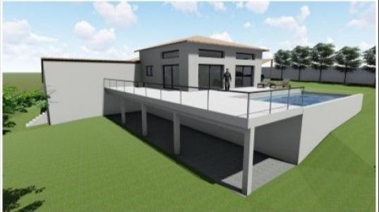 Vente Terrain VILLENEUVE-LES-AVIGNON 30400