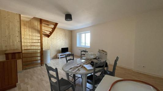 Vente Maison 3 pices THIERS 63300