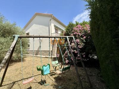 Vente Maison 5 pices NIMES 30000