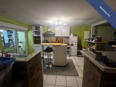 Vente Appartement 7 pices DECAZEVILLE 12300