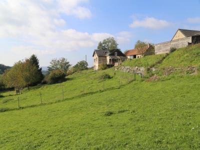 Vente Maison 4 pices CUZY 71320